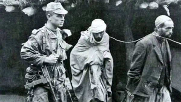 Batı’nın kirli köle ticareti geçmişi! İşte utanç dolu tarih