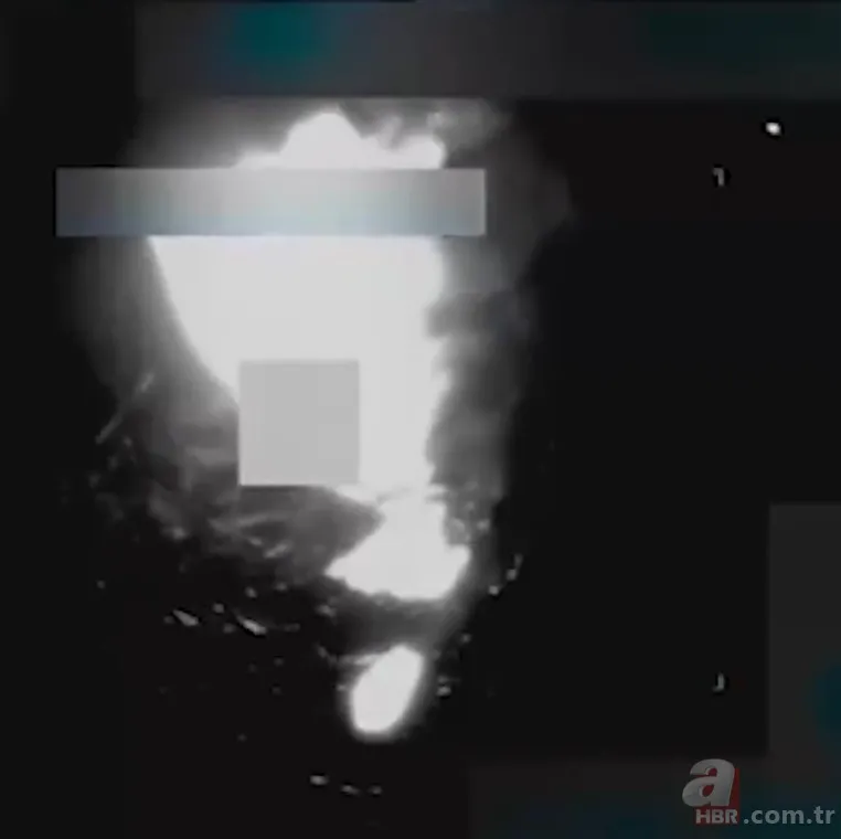 Uyuşturucu krizi Karayipler'den Pasifik'e taşındı! ABD tekneyi böyle hedef aldı 8