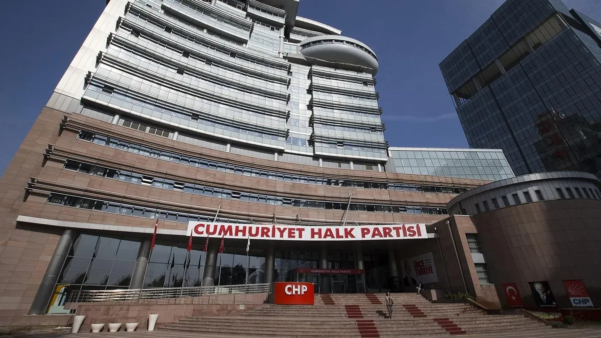 CHP'de büyük çatlak! Mehmet Sevigen'den sert sözler: CHP yönetilmiyor parti tamamen savrulmuş durumda