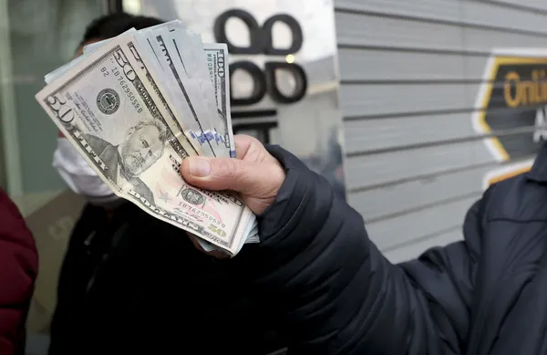 Dolar düşecek mi, yükselecek mi? Ne kadar olacak? A Haber canlı yayınında açıkladı