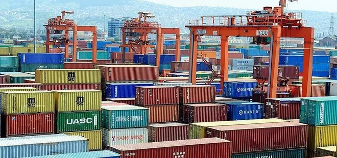 Türkiye ikinci çeyrekte yüzde 5,2 büyüdü