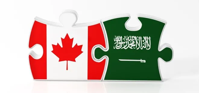 Suudi Arabistan ile Kanada arasında diplomatik kriz