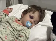 14 aylık İkra bebek ve babasına infaz girişimi: İlk kez ortaya çıkan görüntüler kan dondurdu