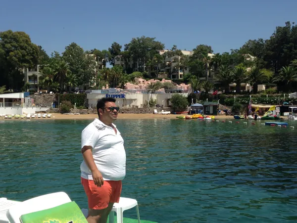 İfadesi alınan sunucu suçlamaları reddetti: Taciz etmedim bana iftira attılar