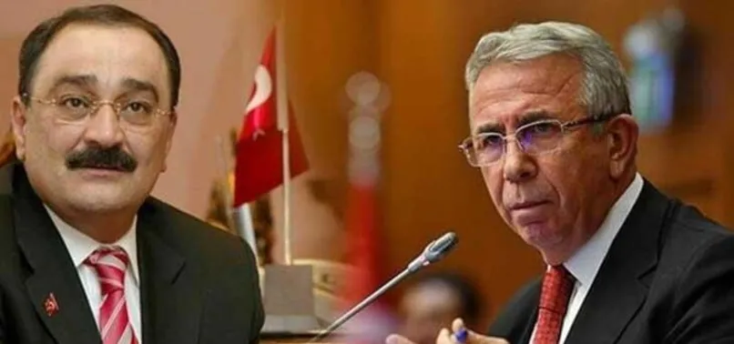 Rüşvet skandalı bakanlığı harekete geçirdi!
