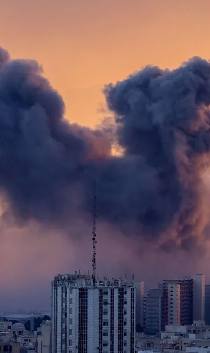 Orta Doğu’daki alevler piyasaları yaktı! Petrolde korkutan 120 dolar uyarısı