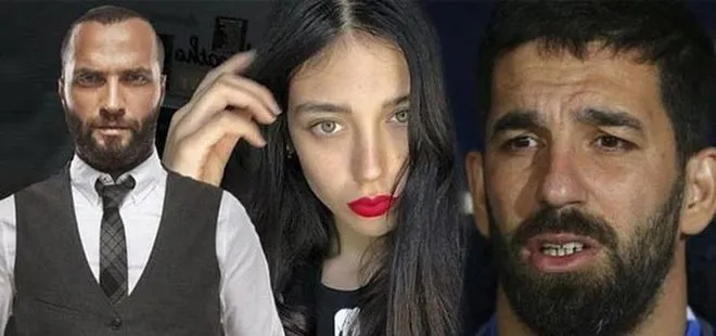 Arda Turan ve Berkay davası yeniden görüldü! Dikkat çeken Burak Yılmaz detayı