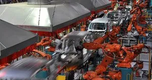 Otomotiv sektörü mega trendlerle dönüşecek