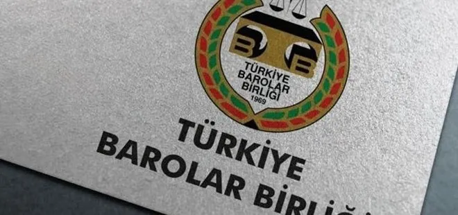 Türkiye Barolar Birliği Adli Yardım Yönetmeliğinde yapılan değişiklik Resmi Gazete’de yayımlandı