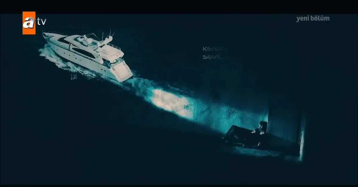 Eşkıya Dünyaya Hükümdar Olmaz 147. son bölüm tek parça kesintisiz izle | EDHO yeni bölüm