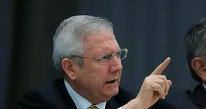 Aziz Yıldırım’dan büyük jest! Tek kalemde sildi
