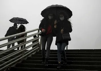 Meteorolojiden son dakika hava durumu açıklaması! Yola çıkacaklar dikkat! Sağanak ve kar uyarısı | 31 Mart 2021 hava durumu