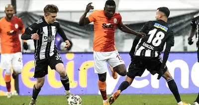 Beşiktaş Galatasaray canlı maç izle: Beşiktaş Galatasaray maçı bein sports 1 canlı izleme ekranı