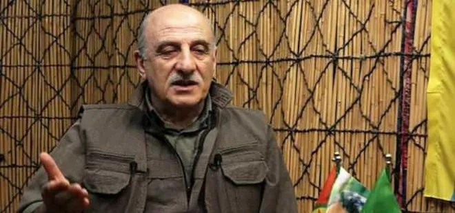 PKK elebaşı Duran Kalkan CHP’ye akıl verdi: HDP’ye muhtaçsınız! İş birliği devam etmeli