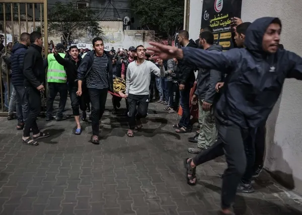 Son dakika | Güney Afrika’dan Gazze hamlesi! İsrail’e Uluslararası Adalet Divanı’nda soykırım davası açtı