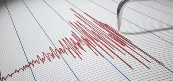 Balıkesir’de deprem mi oldu? Az önce deprem mi oldu, nerede, kaç şiddetinde meydana geldi? 20 Aralık Son dakika AFAD güncel liste