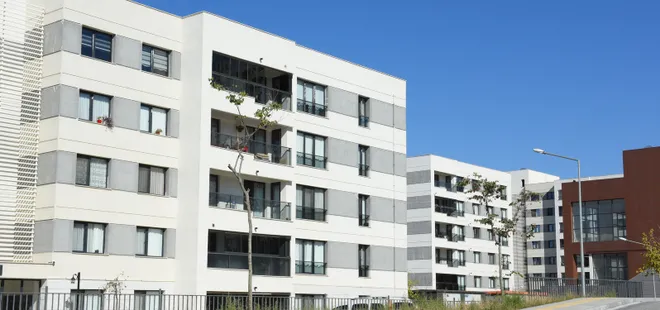 Muhalefetin TOKİ taksiti algısına bir darbe daha! Gerçek ne? İşte yanıtı: 5 yılda sadece bin TL arttı