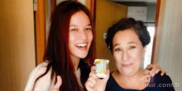 Hercai’nin Reyyan’ı Ebru Şahin şaha kalktı! Paylaşımına binlerce beğeni yağdı 25