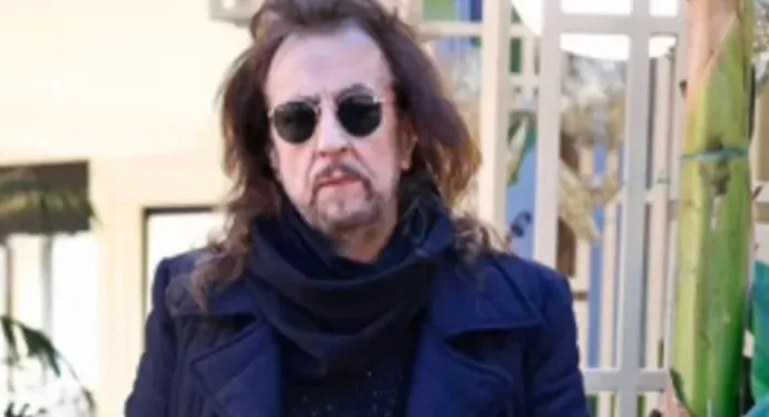 Son dakika: Ünlü müzisyen İlhan İrem vefat etti | İlhan İrem kimdir?