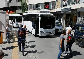 EPDK'da 25 personel görevden uzaklaştırıldı!