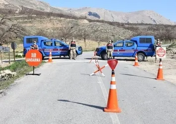 Osmaniye'de yeni koronavirüs tedbirleri