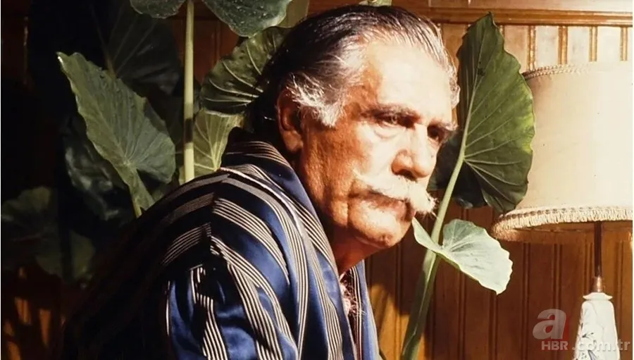 Yeşilçam'a adını altın harflerle yazdıran Hulusi Kentmen vefatının 31. yılında anılıyor 4