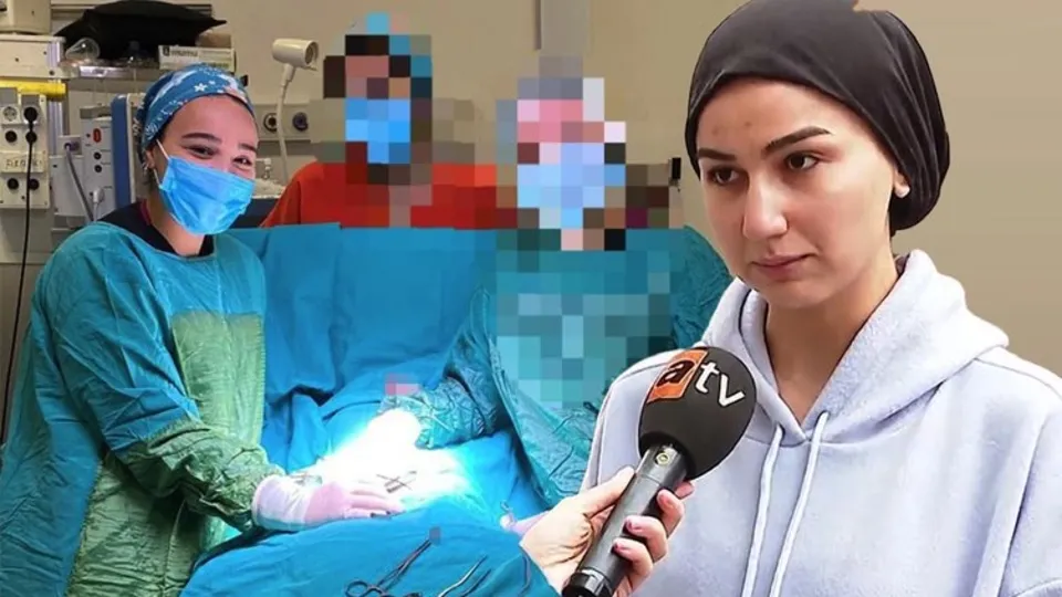 Sahte doktor skandalında 2. perde! Ayşe Özkiraz'ın yurt arkadaşı konuştu: Tek yalanı doktorluk değil