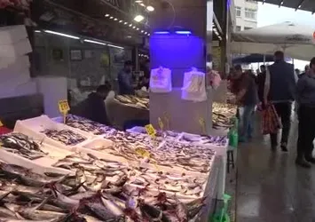 Hamsi palamudu ihracatta solladı