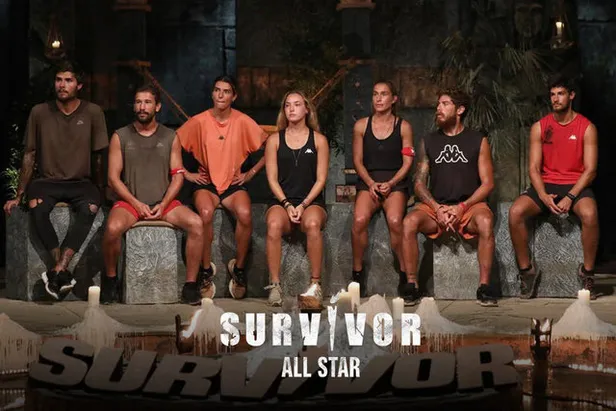 Survivor bugün kim elendi, gitti? 3 Mayıs Survivor hangi yarışmacı adaya veda etti? Survivor Ayşe, Barış, Evrim, Sude eleme potası... - 5