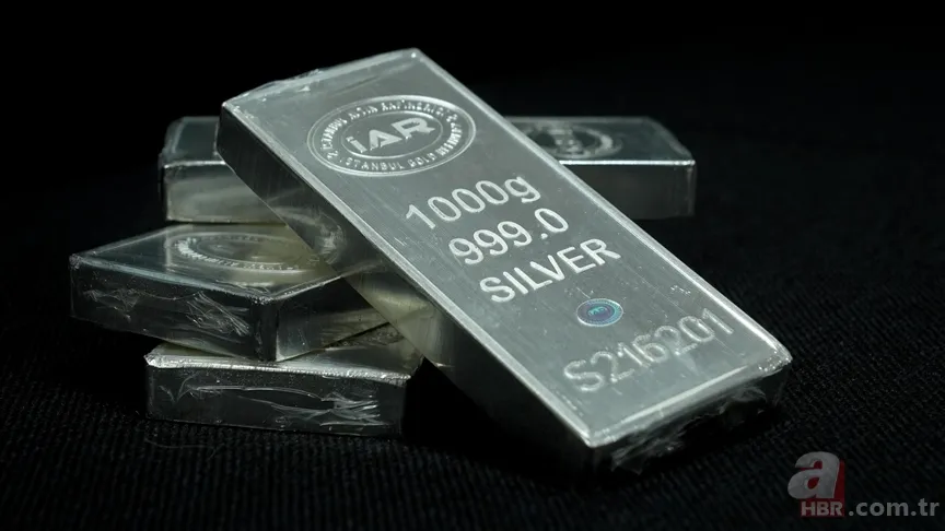 Altın uçuşta: Gramda yeni hedef 8.000 TL! İslam Memiş net konuştu: Alım fırsatı yolda 10