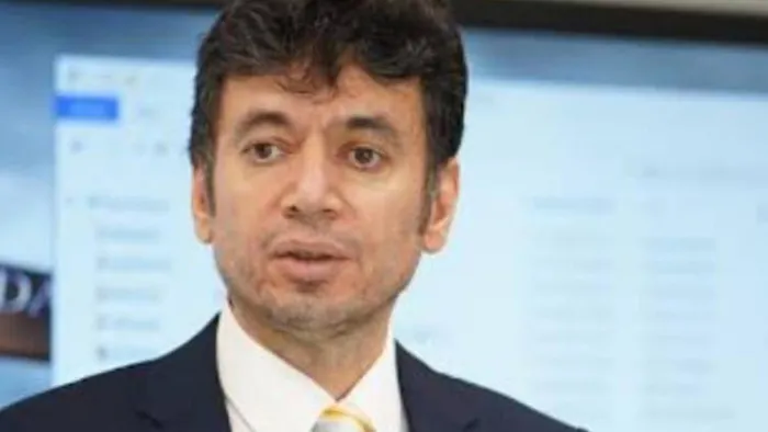 Prof. Dr. İlker Küçük koronavirüsü yendi, kalbine yenik düştü - 1