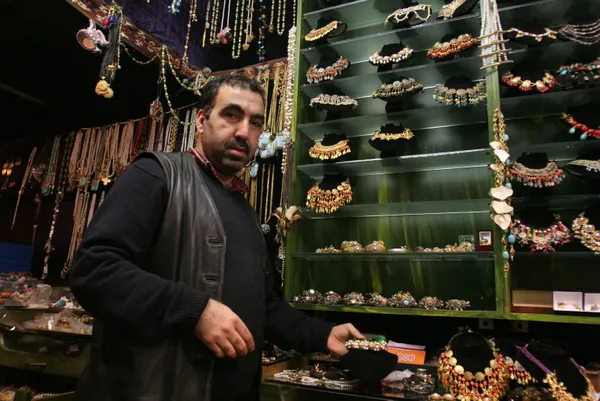 Diyarbakırlı ustadan büyük başarı! ABD'den ayağına geliyorlar