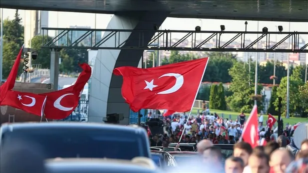15 Temmuz resmi tatil mi? 15 Temmuz Perşembe yarım gün mü, tam gün mü tatil olacak? Resmen açıklandı! - 2