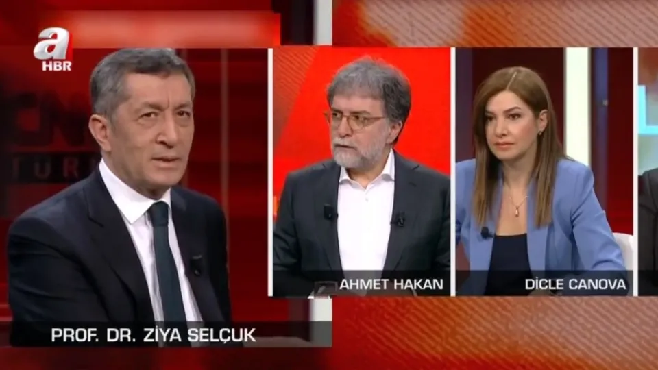 Milli Eğitim Bakanı Ziya Selçuk duyurdu! Okullar ne zamana kadar açık olacak? Ara tatil olacak mı?