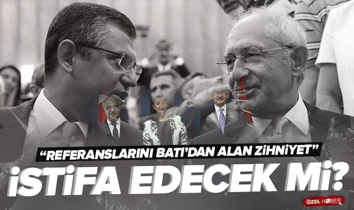Özgür Özel istifa edecek mi? Toplumun sinir uçları ile neden oynanıyor?