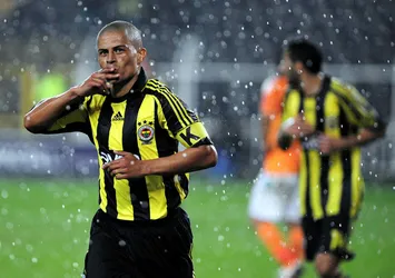 Alex'ten Kocaman'a sert sözler: Yalancı...