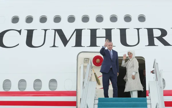 Son dakika: Başkan Erdoğan’dan NATO Zirvesi öncesi önemli açıklamalar