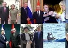 Fransız vekil Erdoğan ile Macronu kıyasladı