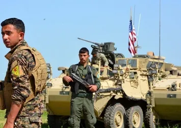 ‘YPG konusundaki sözlerimizi tutacağız’