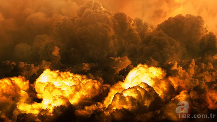 Baba Vanga'nın corona virüs kehanetleri kan dondurdu! Baba Vanga'nın 2020 kehanetleri... 15