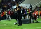Beşiktaşta Valerien dönemi bitti