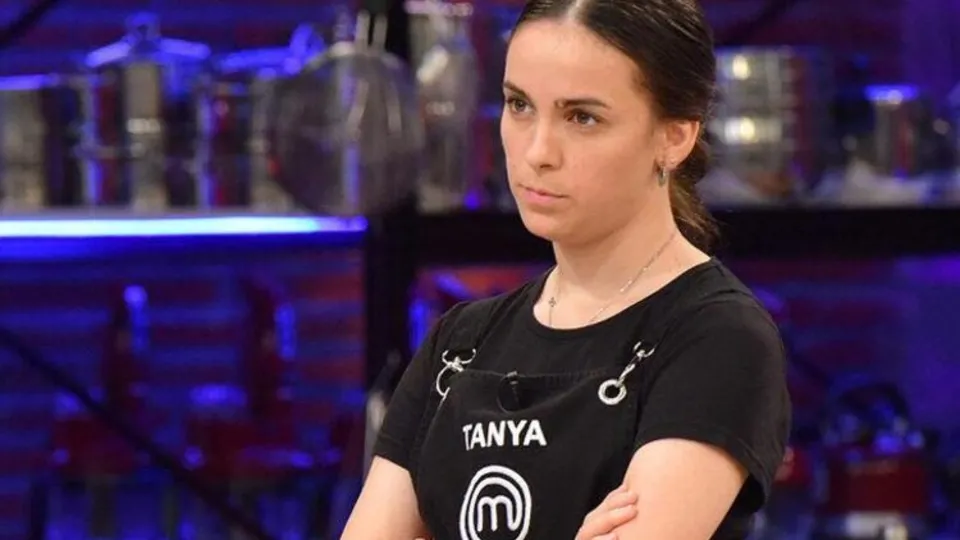 MasterChef yarışmacısı Tanya Kilitkayalı son haliyle şaşkına çevirdi! 10 kilo birden aldı