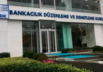 Bankacılık Düzenleme ve Denetleme Kurumu Fatih Portakal hakkında suç duyurusunda bulundu