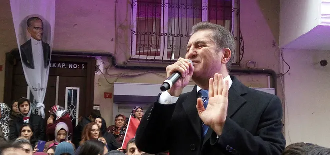 CHP’de Şişli çıkmazı! Mustafa Sarıgül’ün kararı CHP’yi zora sokacak