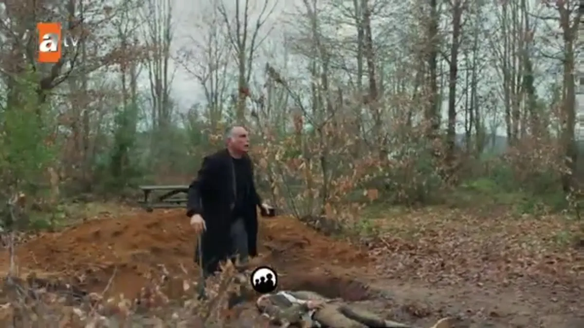 Bir Gece Masalı 23. Bölüm 2. Fragmanı