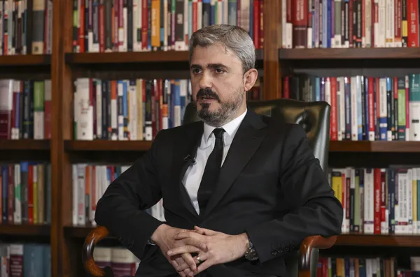 Başkan Erdoğan’ın avukatı Hüseyin Aydın’dan dikkat çeken sözler: Hukuken çok isabetli buluyoruz