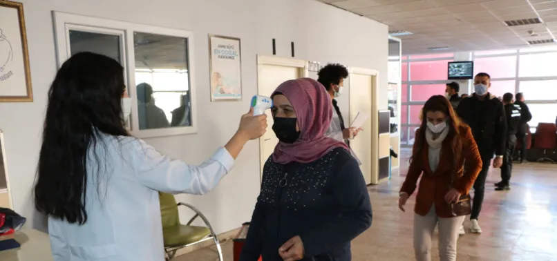 Pandemi kuralları en iyi durumda olan il! Koronavirüs Hakkari'den temizlendi