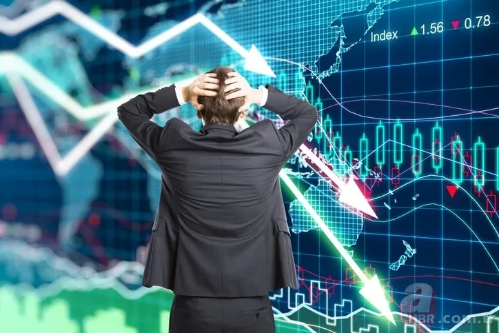 Resesyon nedir, ne demek? Ekonomide resesyon ne anlama geliyor? Resesyon döneminde ekonomide ne olur? 9