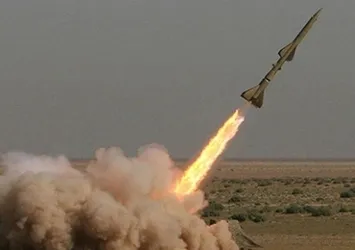 Yemen'den İsrail'e balistik füzeli saldırı