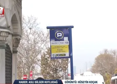 İSPARK ücretlerine zam yapıldı